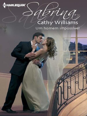 cover image of Um homem impossível